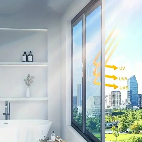 HeatBlock Pro – Controla el calor solar sin oscurecer tu hogar (5M)