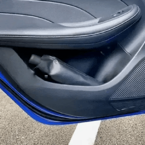 Parasol para Auto Retráctil /👋🥵 Adios al Auto sofocante ¡Hola al auto Fresco Siempre! 🚗❄️