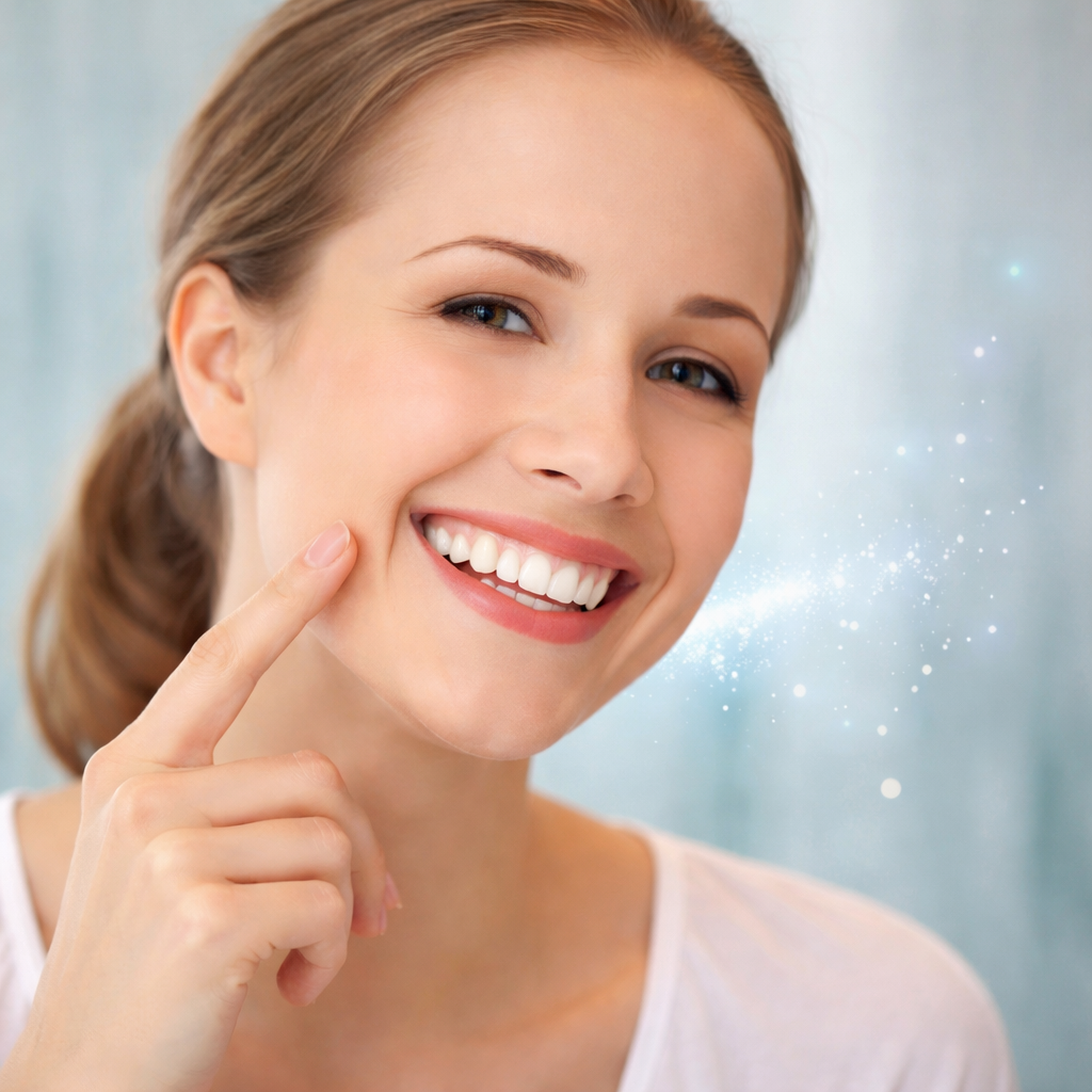 AquaDent Pro - Limpieza profunda tipo dentista desde casa