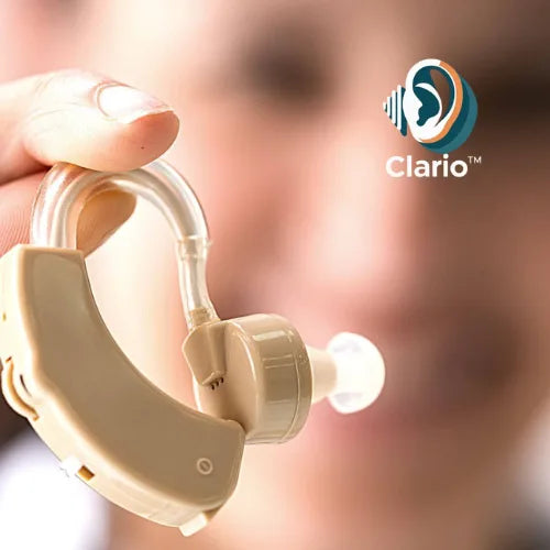 Clario™ Conversaciones que se sienten otra vez