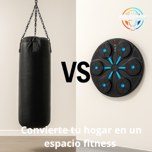 PulseBox™ – Ejercítate fácil, rápido y sin riesgos desde tu hogar