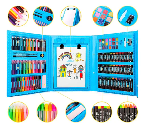 ArtMind Box – Fomenta creatividad y concentración lejos del celular