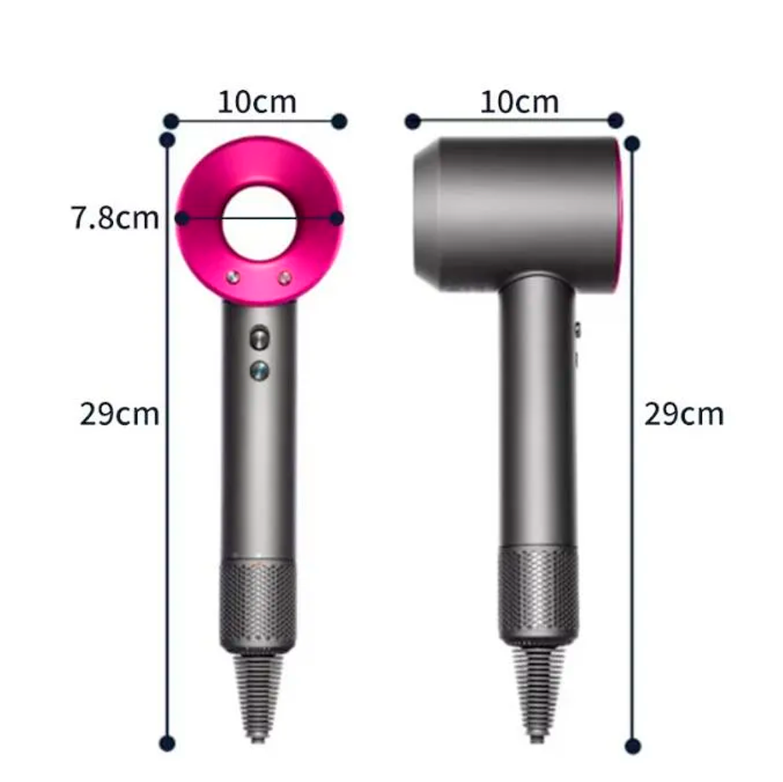 AirFlex 5™ -  Un solo cepillo para todo tu peinado